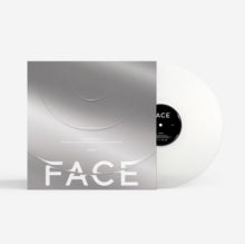 Jimin (BTS) - Face (opaque White Vinyl)