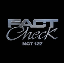 Nct 127 - 5th Album Fact Check (storage Ver.)