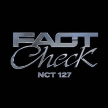 Nct 127 - Fact Check: The 5th Album (smini Ver.)