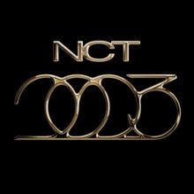 Nct 2023 - 4th Album Golden Age (archiving Ver.)