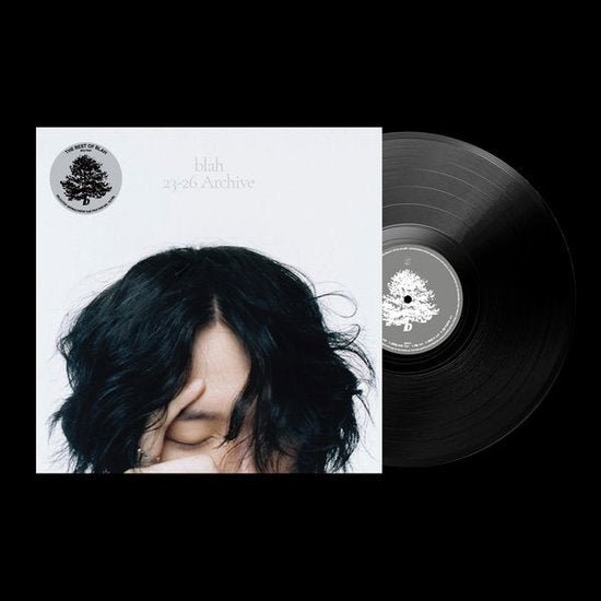 BLAH - 23-26 ARCHIVE VINYL