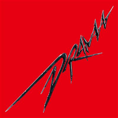 AESPA - DRAMA - THE 4TH MINI ALBUM (GIANT VER.)