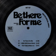 Nct 127 - Winter Special Single - Be There For Me (house Ver.)