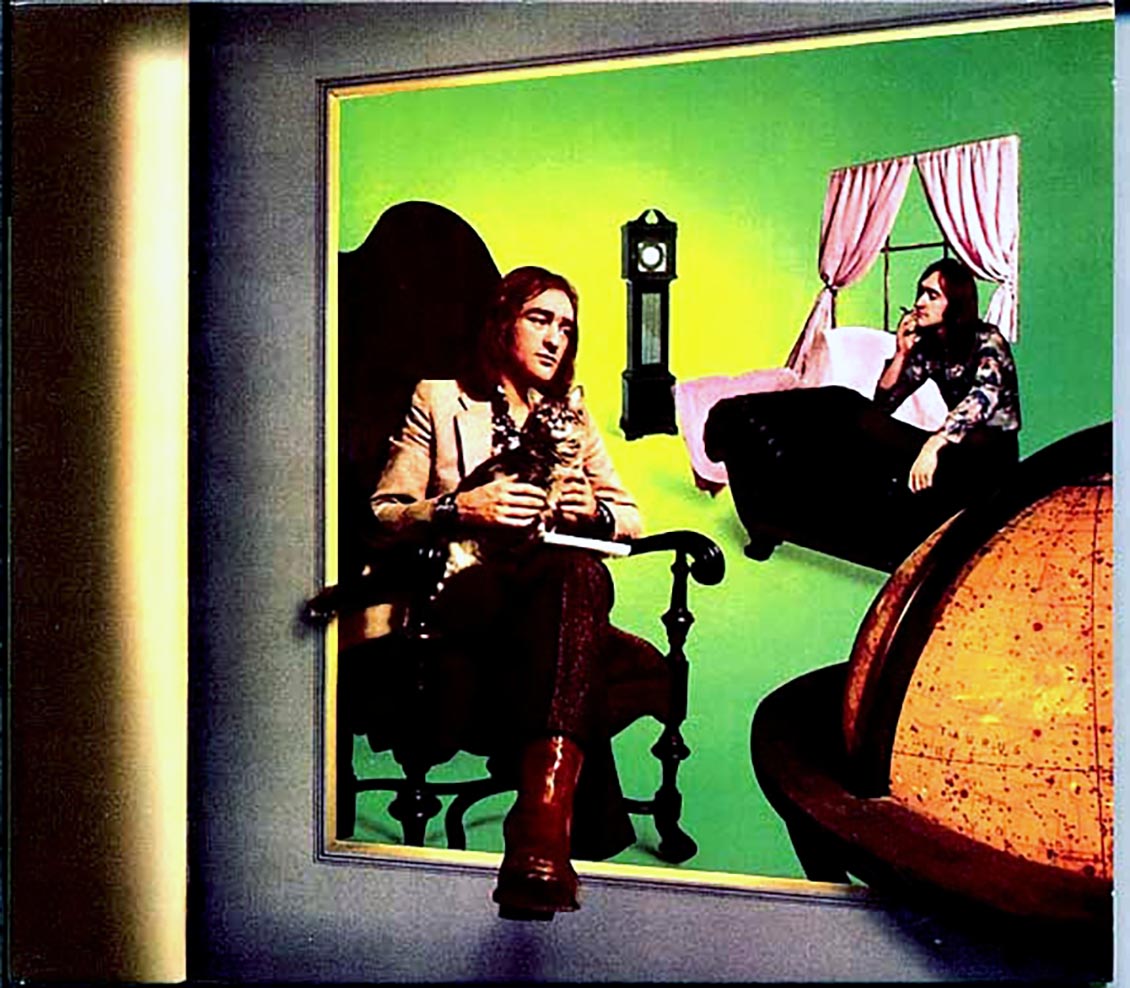 Dave Mason - It's Like You Never Left