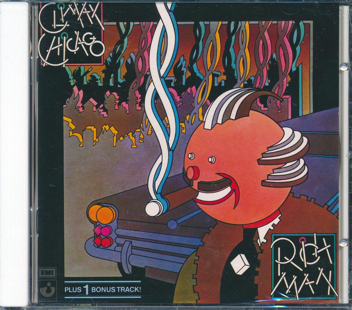 Climax Chicago - Rich Man