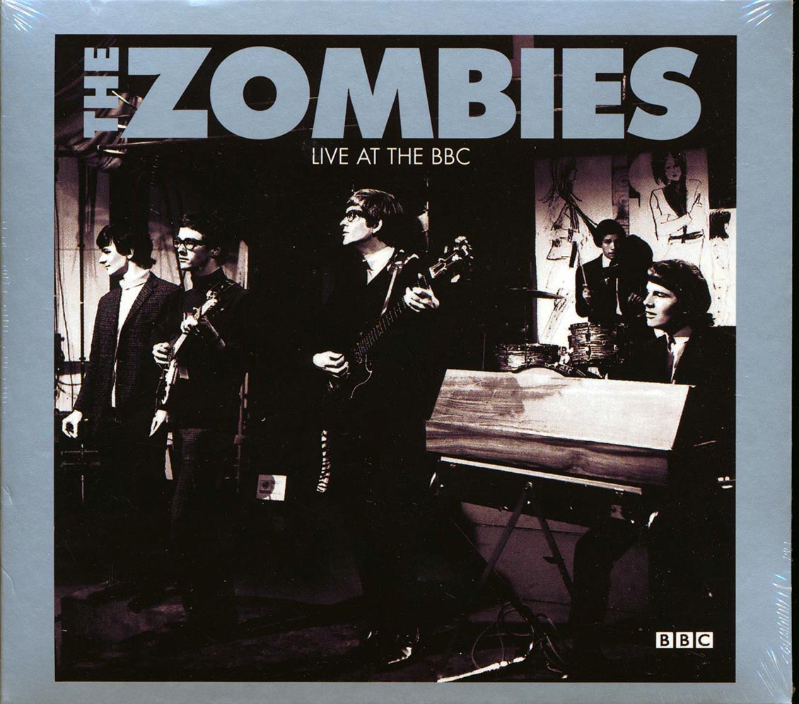 The Zombies - Live At The BBC