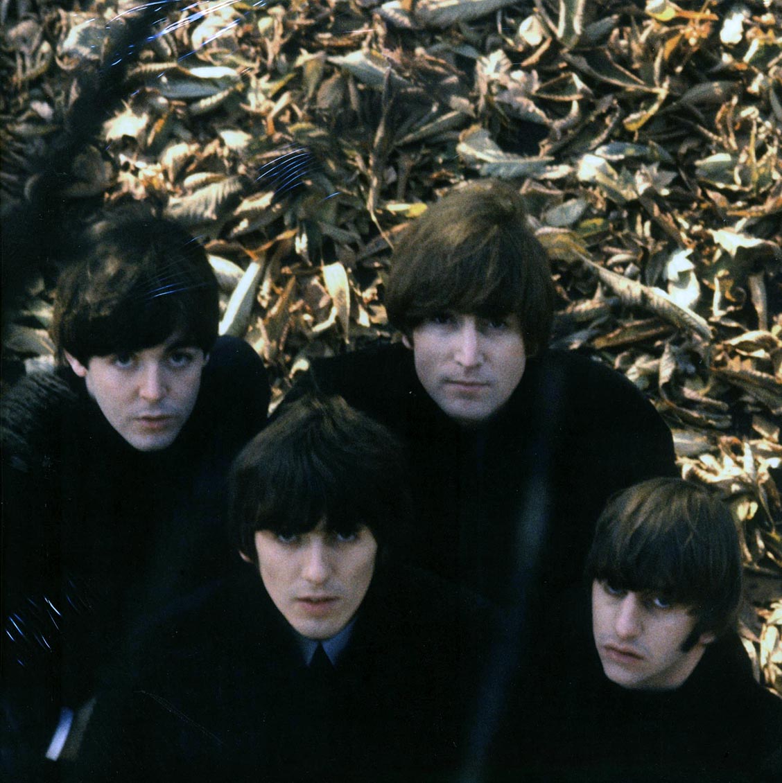 The Beatles - Beatles For Sale (stereo) (180g)