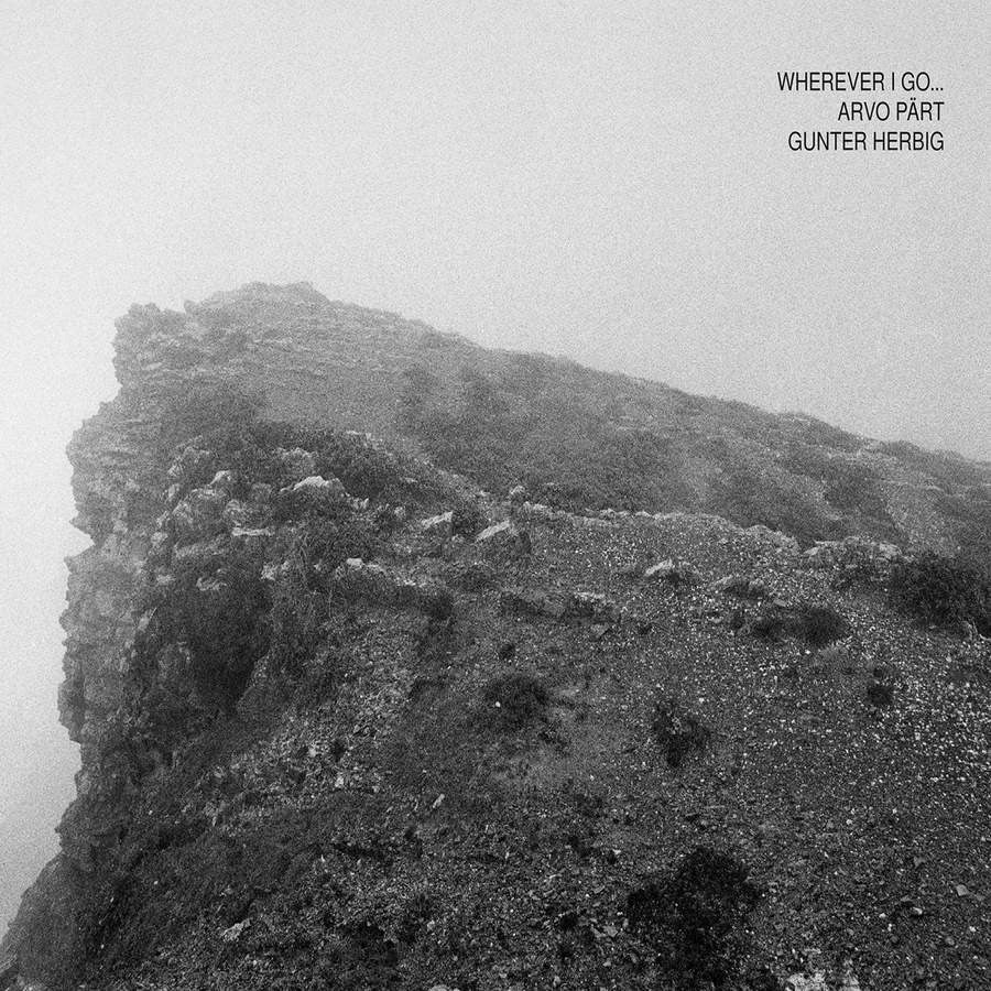 HERBIG,GUNTER - HERBIG & PART: WHEREVER I GO…
