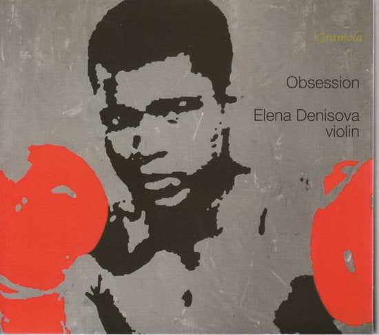DENISOVA,ELENA - OBSESSION