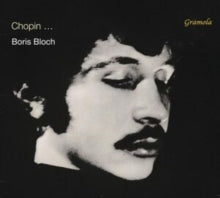 Bloch,boris - Chopin (2cd)