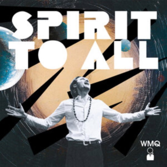 MAZOLEWSKI,WOJTEK QUINTET - SPIRIT TO ALL