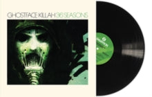 Ghostface Killah - 36 Seasons (10th Anniversary Edition)