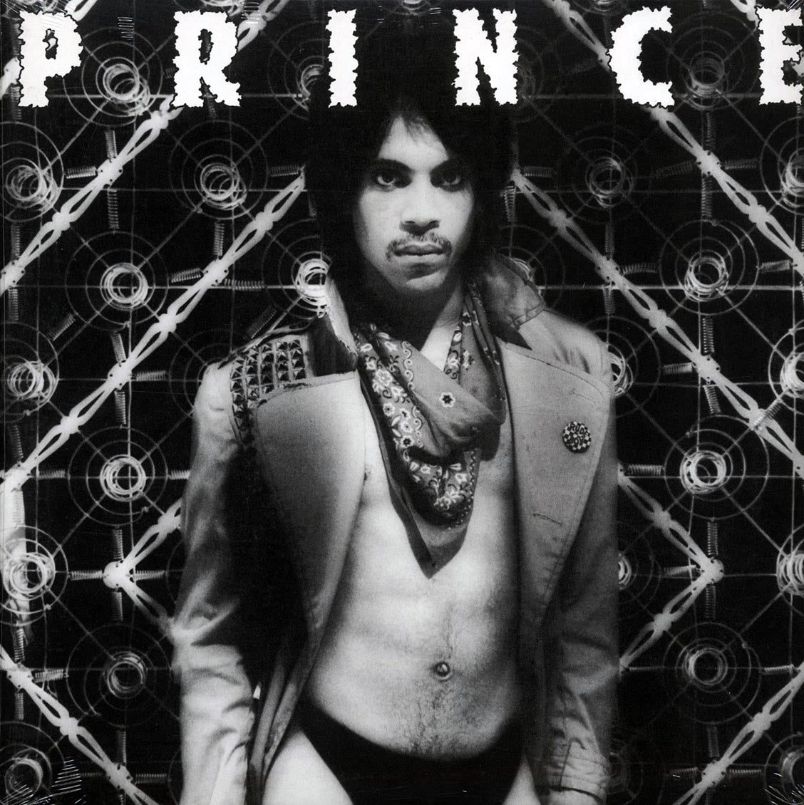 Prince - Dirty Mind (180g)