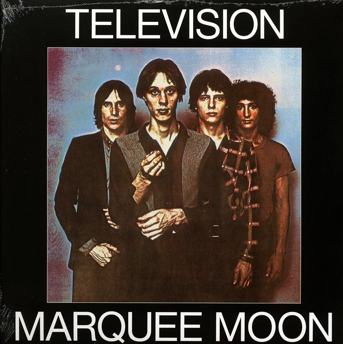 Television - Marquee Moon (180g)