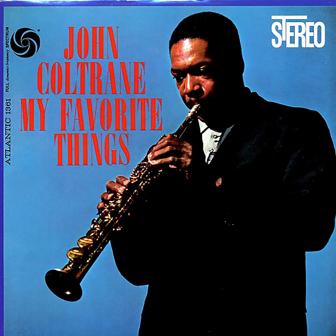 John Coltrane - My Favorite Things (180g)
