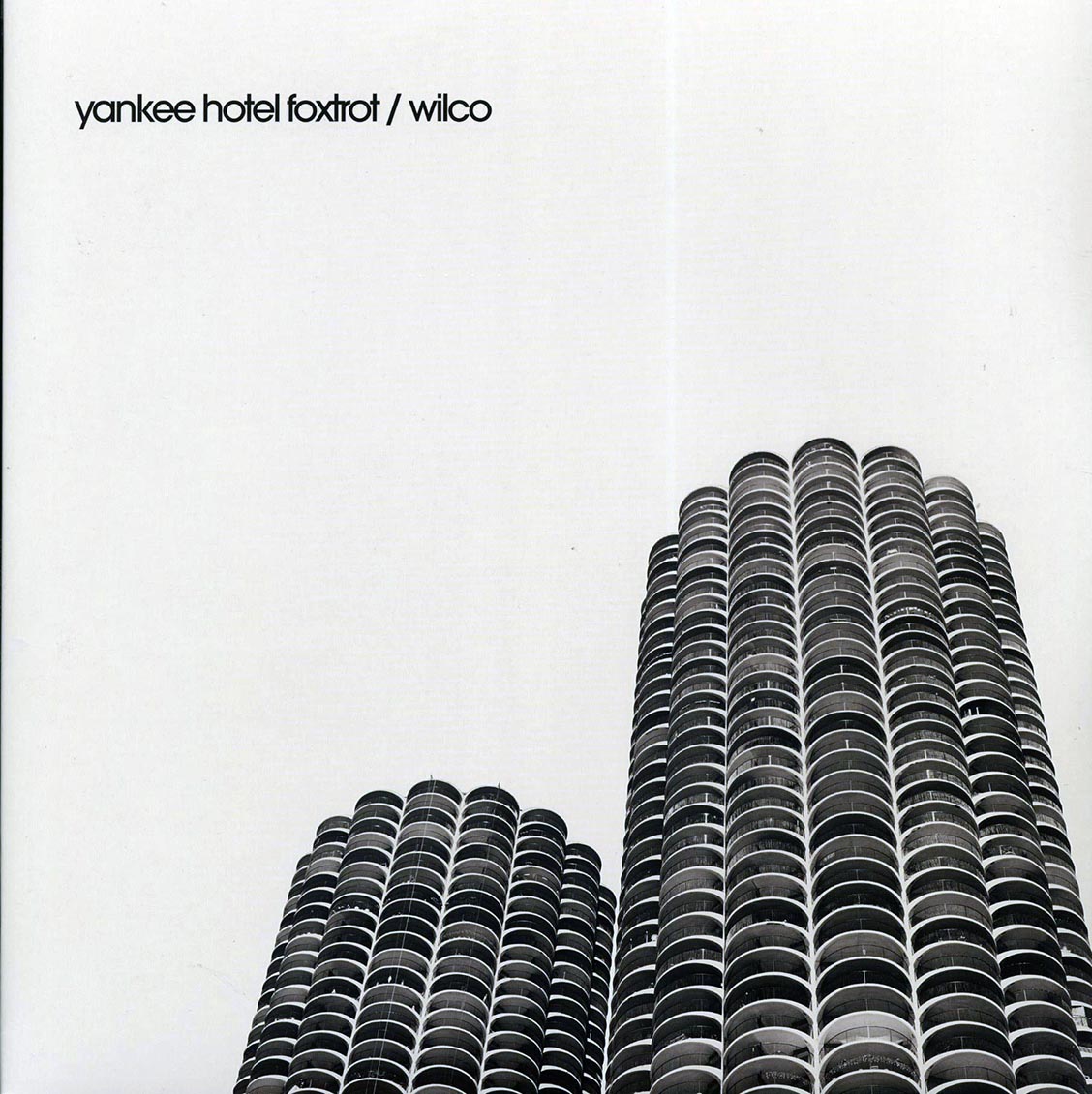 Wilco - Yankee Hotel Foxtrot (2xLP) (180g) (incl. CD)