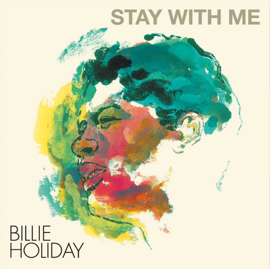 HOLIDAY,BILLIE - STAY WITH ME