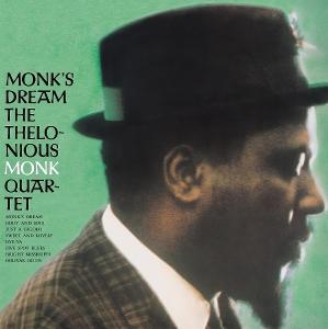 MONK THELONIOUS - MONK'S DREAM