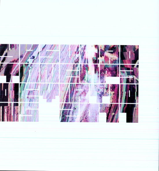 TONE,YASUNAO - MP3 DEVIATIONS #8