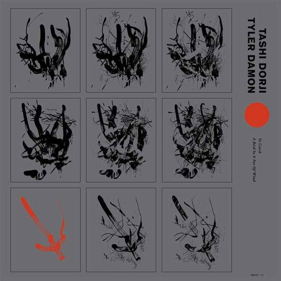 DORJI,TASHI & TYLER DAMON - TO CATCH A BIRD IN A NET OF WIND
