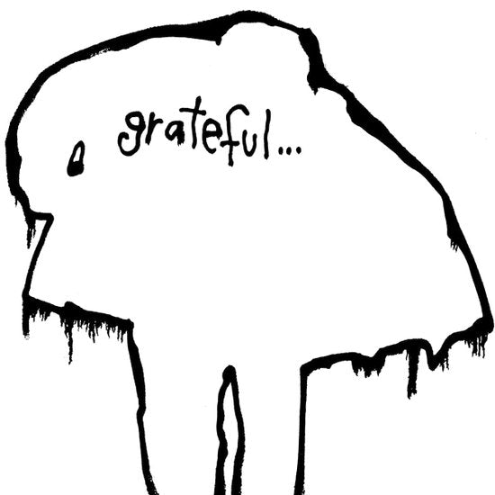 DFL - GRATEFUL
