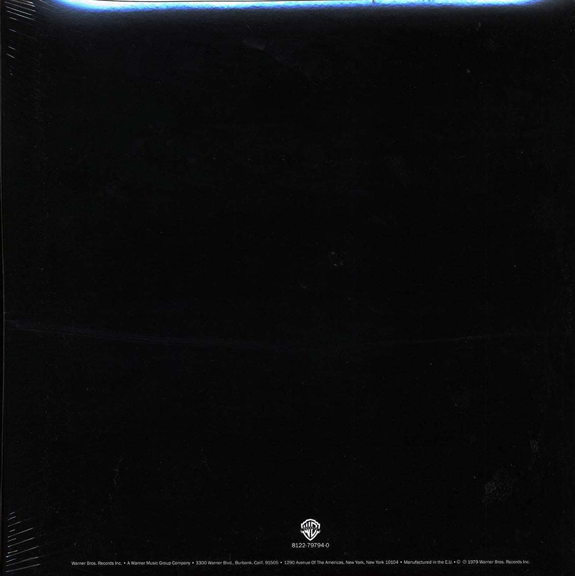ZZ Top - Deguello