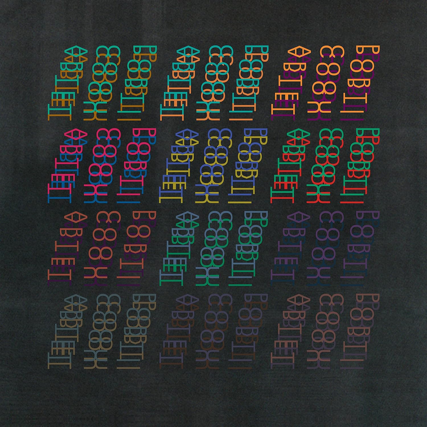 Portico Quartet - Portico Quartet - Music & Performance - Vinyl