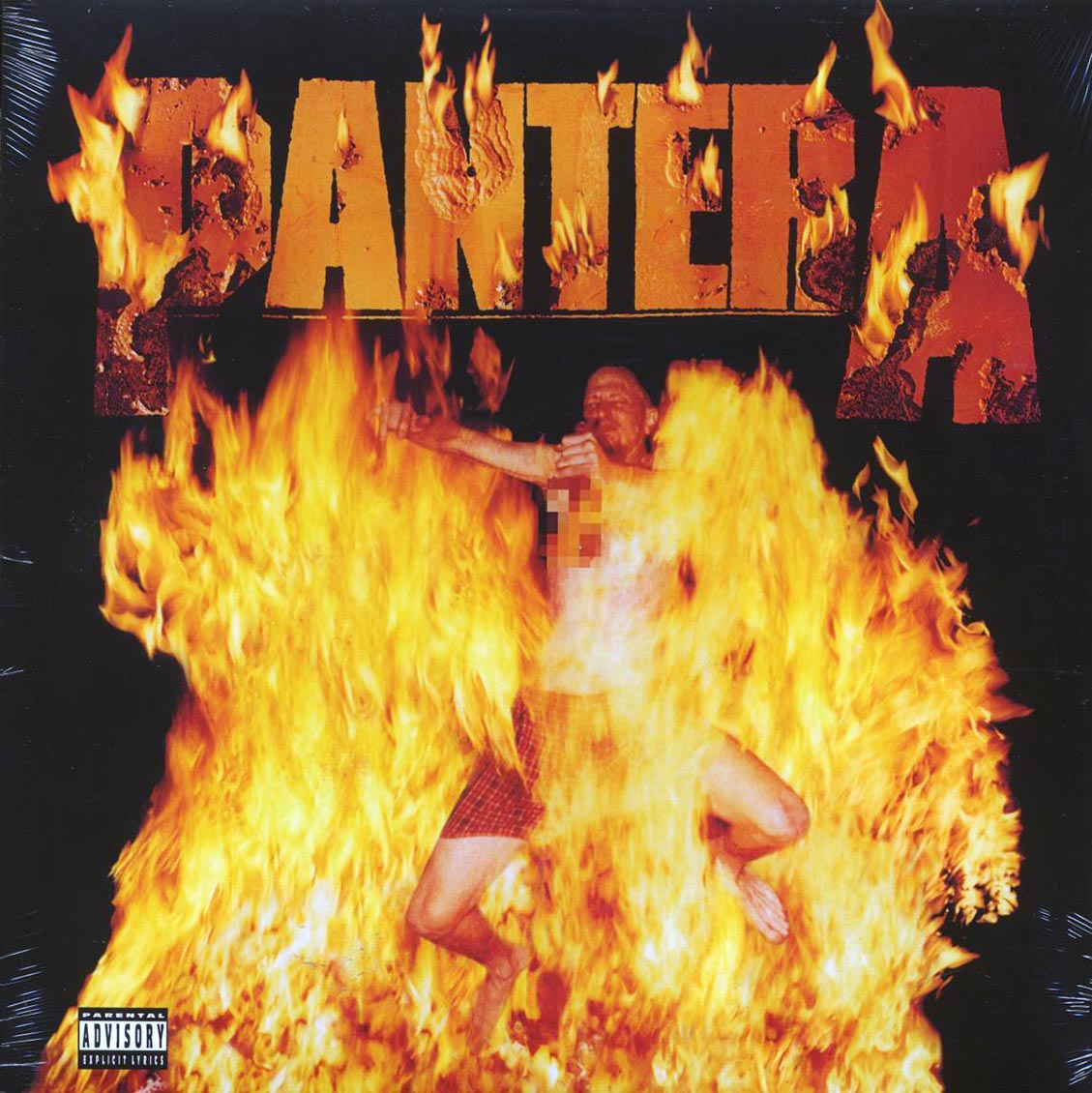 Pantera - Reinventing The Steel (180g)