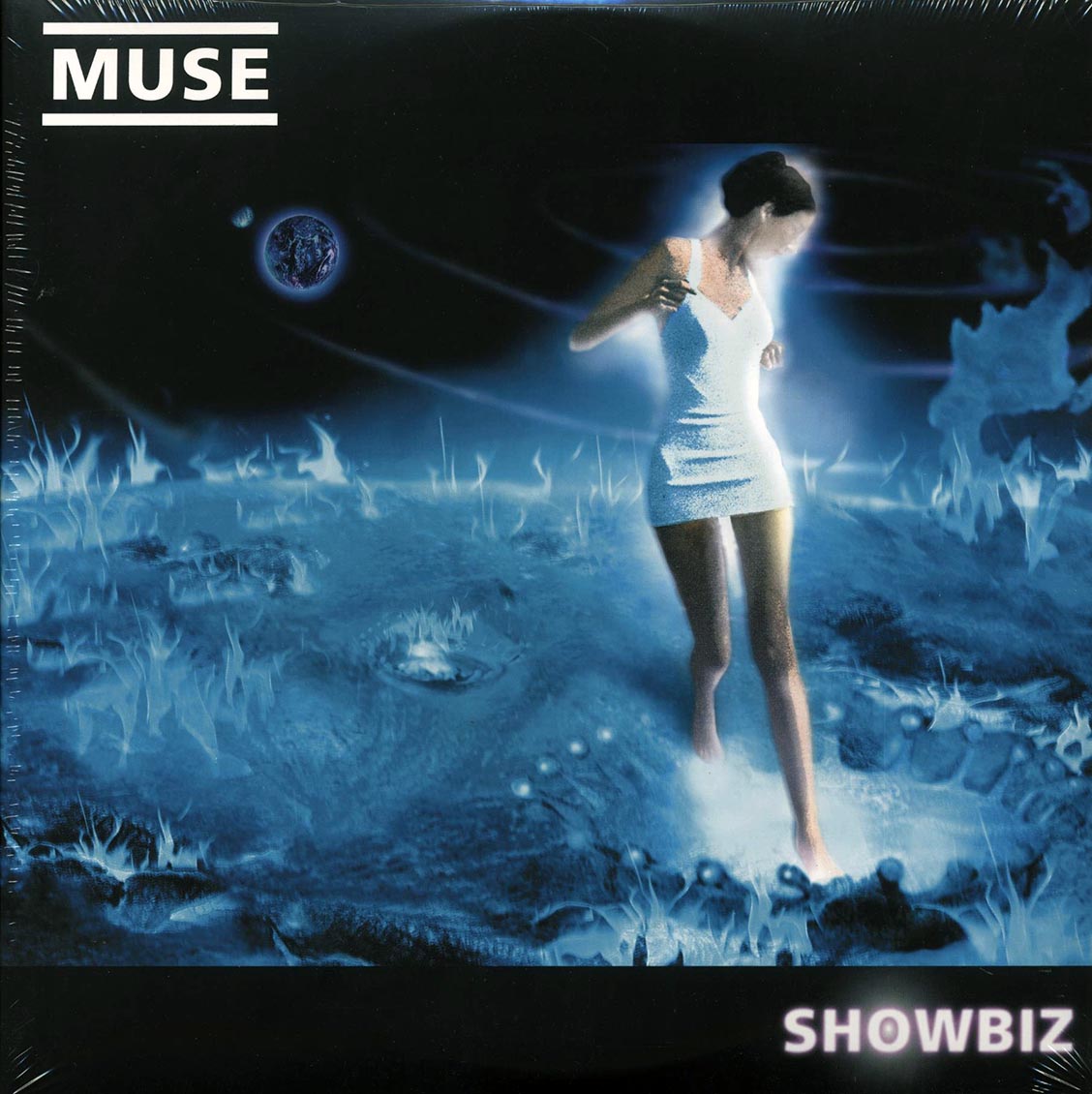 Muse - Showbiz (2xLP) (180g)