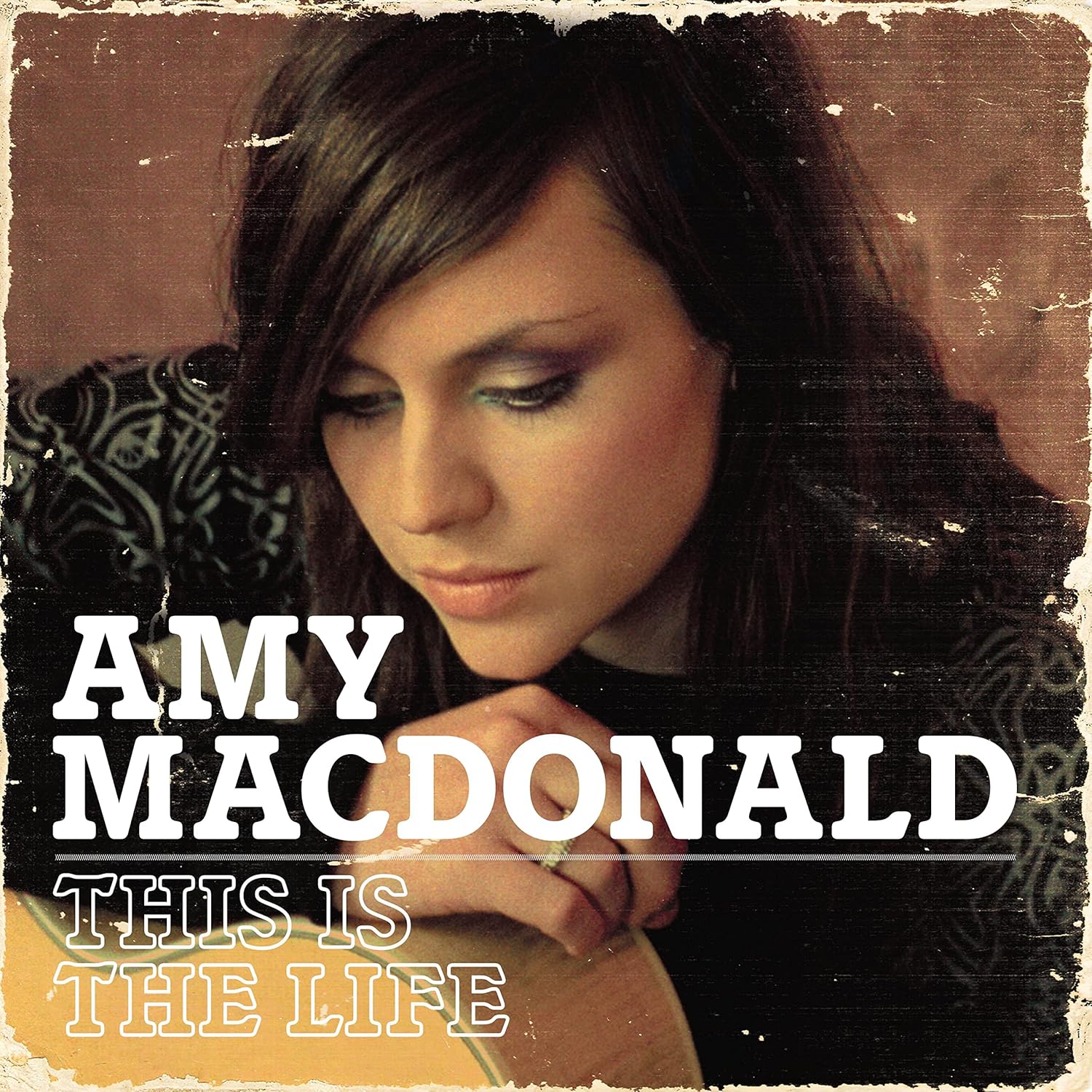 Amy MacDonald - This Is The Life - Music & Performance - Vinyl