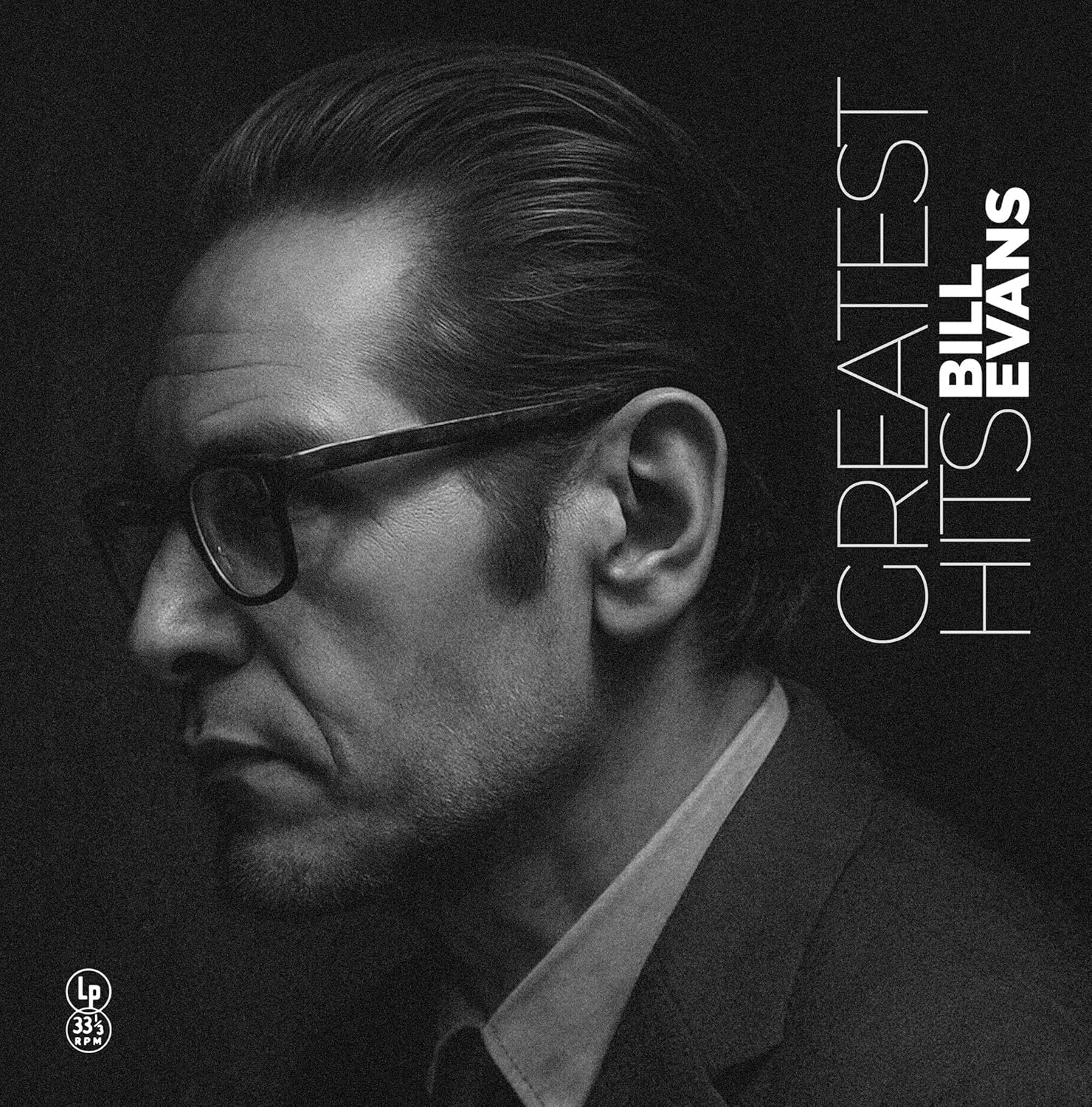Bill Evans Greatest Hits - Limited Color Edition