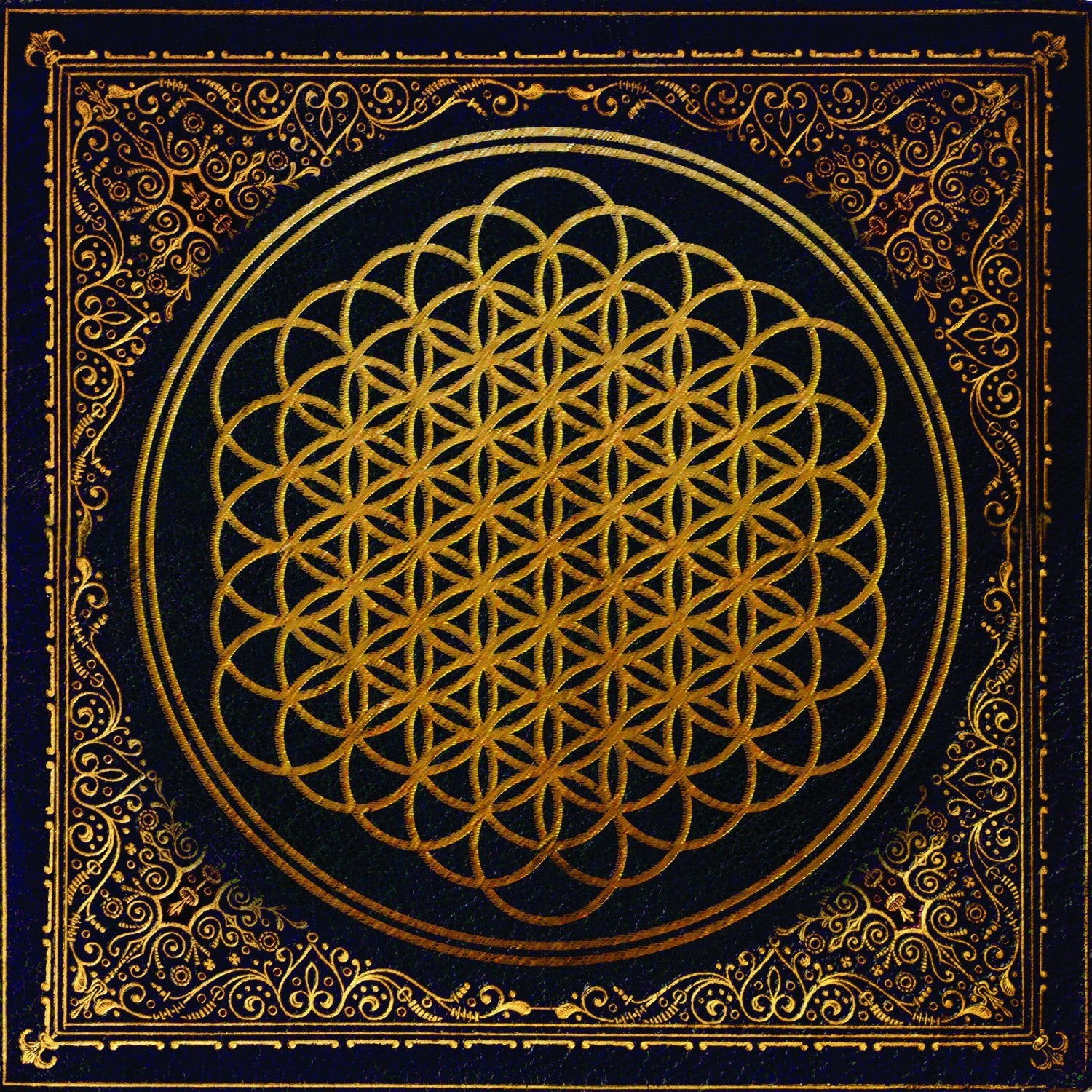 Bring Me the Horizon - Sempiternal - Music & Performance - CD
