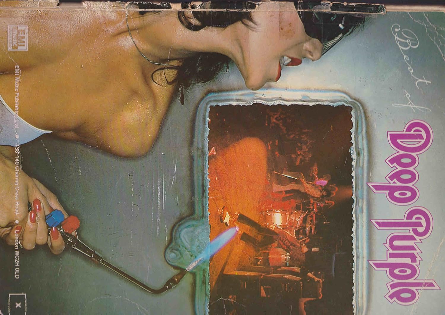 The Best of Deep Purple
