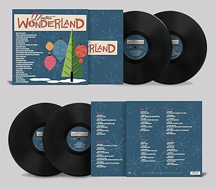 Winter Wonderland / Various