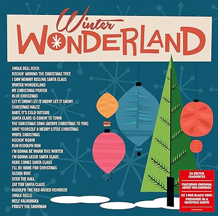 Winter Wonderland / Various