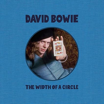 David Bowie - The Width Of A Circle (2CD) - Music & Performance - CD