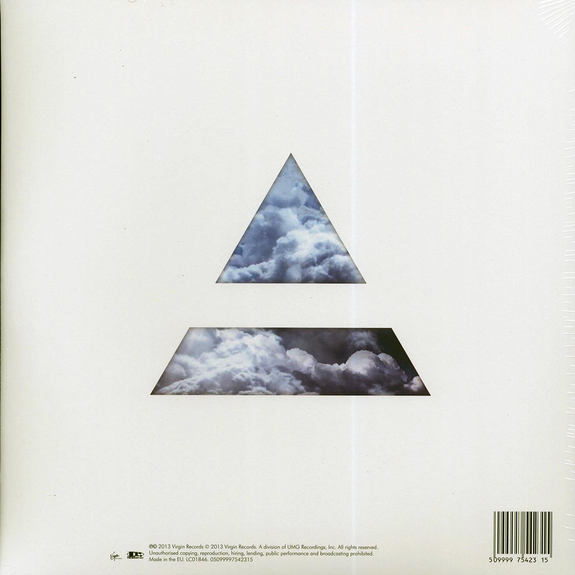 Thirty Seconds To Mars - Love Lust Faith + Dreams