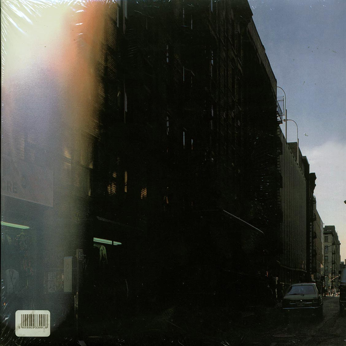 The Beastie Boys - Paul's Boutique: 20th Anniversary Edition (20th Anniv. Ed.) (audiophile)