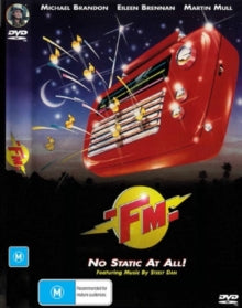 Fm: No Static At All - Fm: No Static At All