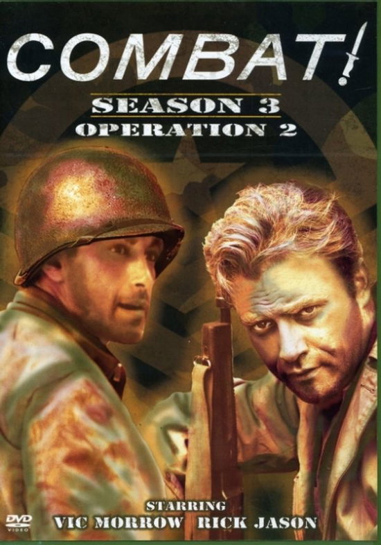 COMBAT: SEASON 1