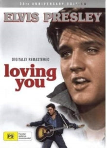 Loving You - Loving You