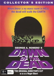 Dawn Of The Dead - Dawn Of The Dead