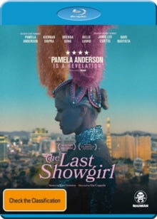 Last Showgirl - Last Showgirl