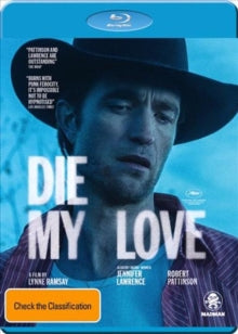 Die My Love - Die My Love