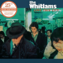 Whitlams - Love This City (25th Anniversary)