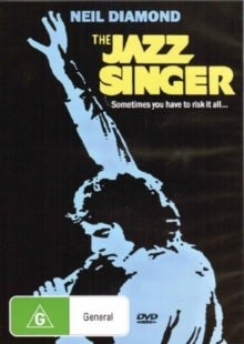 Jazz Singer - Jazz Singer