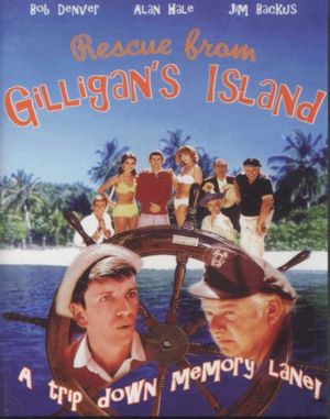RESCUE FROM GILLIGANS ISLAND - RESCUE FROM GILLIGANS ISLAND