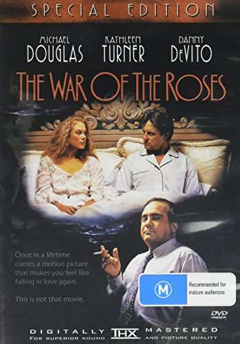 WAR OF THE ROSES - WAR OF THE ROSES