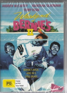 Weekend At Bernie's 2 - Weekend At Bernie's 2
