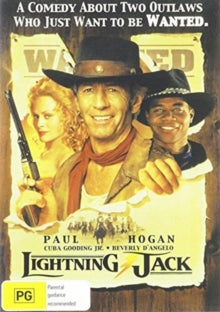 Lightning Jack - Lightning Jack